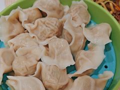 -老边饺子馆(东单店)