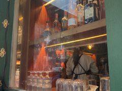 -The Cheebat 锌吧·Bistro(体育西店)