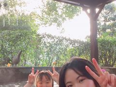 -杭州第一世界大酒店·云曼温泉