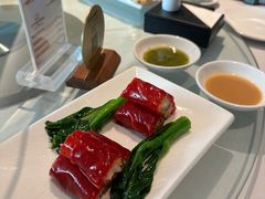 -粤财皇冠假日酒店·彩华轩中餐厅