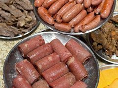 -姜胖胖首尔自助烤肉·街头小吃大排档(华熙店)