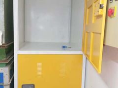 -安东易迷你仓自助寄存仓库(金桥店)