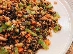 黑三剁-浩海火烧云傣家菜(京广店)