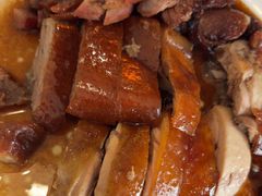 -维园港式茶餐厅(龙岗盛平店)