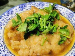 -松针蔡记蒸饺(花园路店)