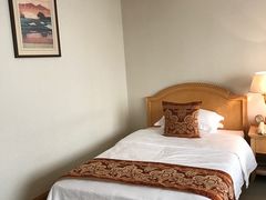 -南京维景国际大酒店(南京博物院店)