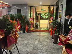 -宫燕府·京菜·烤鸭·淮扬菜(王府中心店)