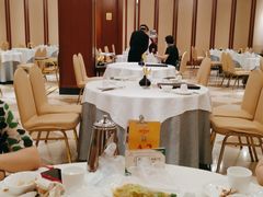 大堂-金时代顺风大酒店(金山店)