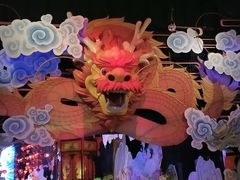 景点-北京欢乐谷