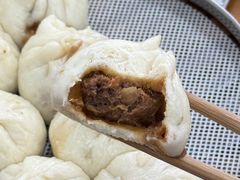 -李小老烧饼(常营民族家园店)