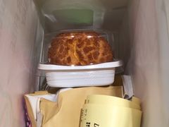 -鹤所·低糖零蔗糖烘焙(长楹店)