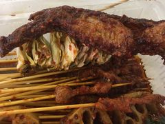 -胡仁根胡记炸炸炸