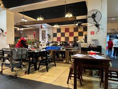 大堂-醉八仙热酒馆(渝中店)