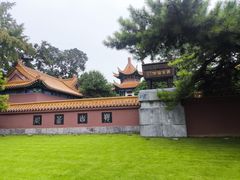 -戏马台景区