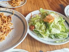 -PIZZA BIANCA(民园店)