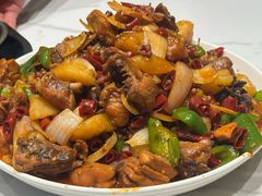 -郑家包子牛肉拉面(尚勤路店)