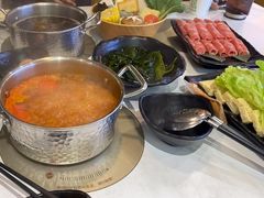 -呷哺呷哺 黄金牧场 (新中关购物中心店)