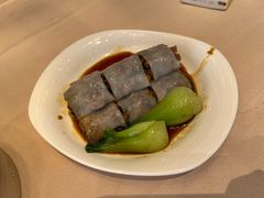 梅菜皇叉烧肠-金苑海鲜酒家(来魅力店)