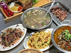 -陈六子全羊馆·烧烤烤羊排(山东理工大店)