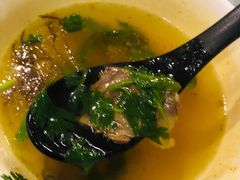 小牛汤-腔调面(斜土路店)
