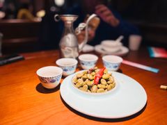 -寻宝记绍兴菜(状元店)