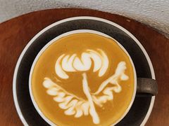 -工页咖啡X COFFEE(龙东路店)