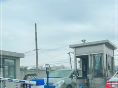 -川沙古镇-停车场