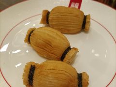-夏宫中餐厅(香格里拉大酒店)