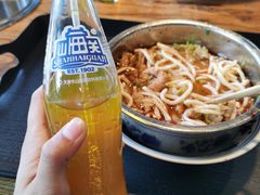 -窦四牛杂面(总店)