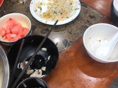 -刘胖娃鱼庄·特色鱼火锅(白鹤路店)