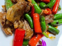 -逸林轩中餐厅(中信泰富朱家角锦江酒店)