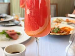 -富力丽思卡尔顿酒店·香荟全日制餐厅
