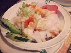 -太平馆餐厅(尖沙咀店)
