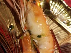 首富柠檬虾-钳真多钓虾馆·小龙虾海鲜烧烤(九六广场店)