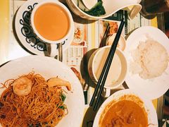-翠华餐厅