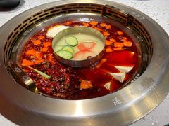 -火鳳祥美蛙牛肉自助(青悦城店)