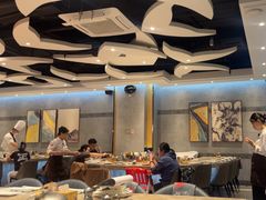 -上渔铁板烧(熙悦汇店)