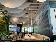 大堂-渔语鱼酸菜鱼新川菜(来福士店)