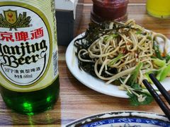 -杨记老门框百年卤煮(回龙观文华西路店)