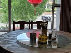 包房-德顺源·非遗烧麦·老菜(建和嘉园店)