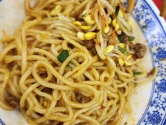 -蒋炸酱(内东街店)