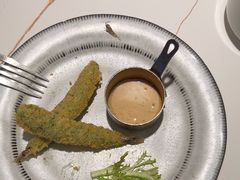 -牛扒先生·厚切雪花牛扒西餐厅(北京路禺山路店)