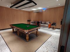 -云川台球(马甸店)