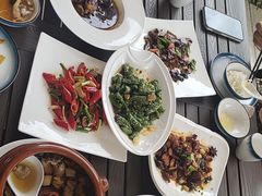-喜林苑·稻田餐厅(品相府店)