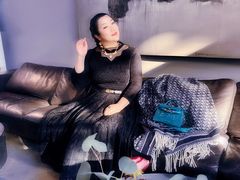 -The Georg(东华门店)