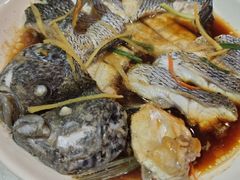 -蔚海之都·象山蒸汽海鲜(仙霞路店)
