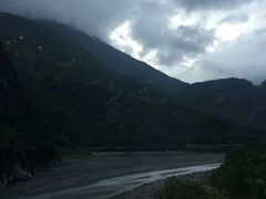 -太鲁阁公园