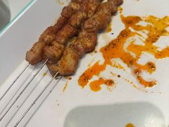 -美达尔烧烤(大尧三路店)