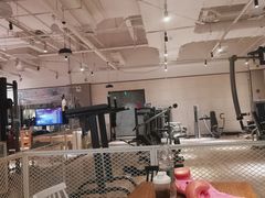 -INGYM(园区印象城馆)