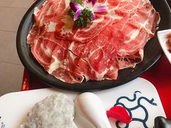 级牛上脑-大龙燚火锅(天钥桥路店)